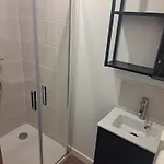 Du Parc A 아파트