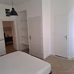 Du Parc A 아파트 라루브불
