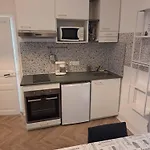 Du Parc A 아파트