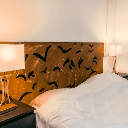 Du Parc A * La Bourboule