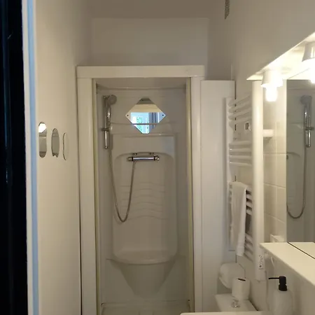 Du Parc A * La Bourboule