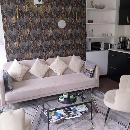 Du Parc A La Bourboule