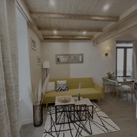 Appartamento Du Parc Fenestre