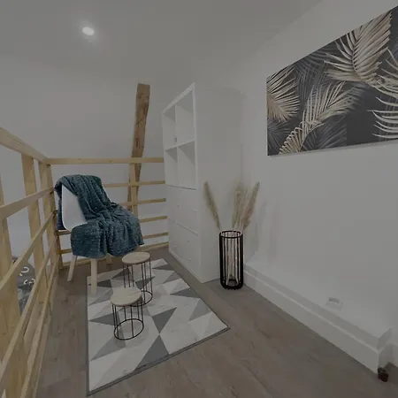 Du Parc A La Bourboule