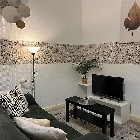 Du Parc A * La Bourboule