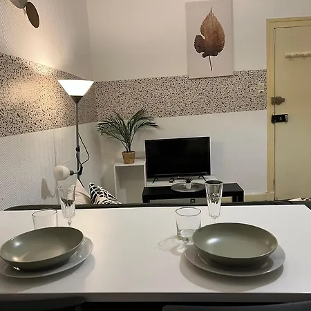 Du Parc A * La Bourboule