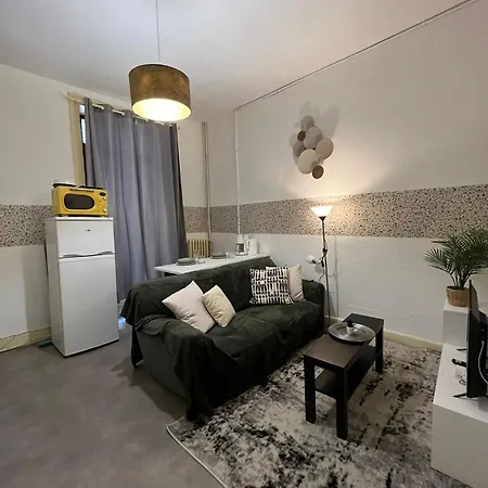 Du Parc A * La Bourboule