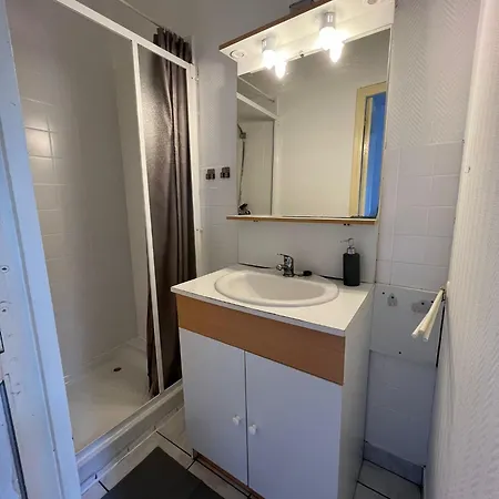 Du Parc A La Bourboule