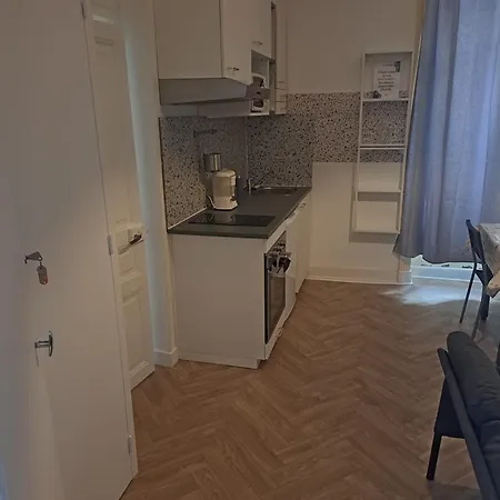 Apartment Du Parc Fenestre *