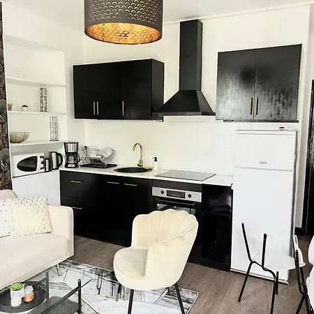 Apartment Du Parc Fenestre *