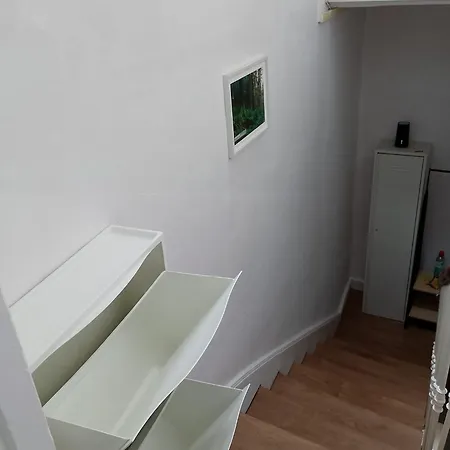 Du Parc Fenestre Appartamento La Bourboule